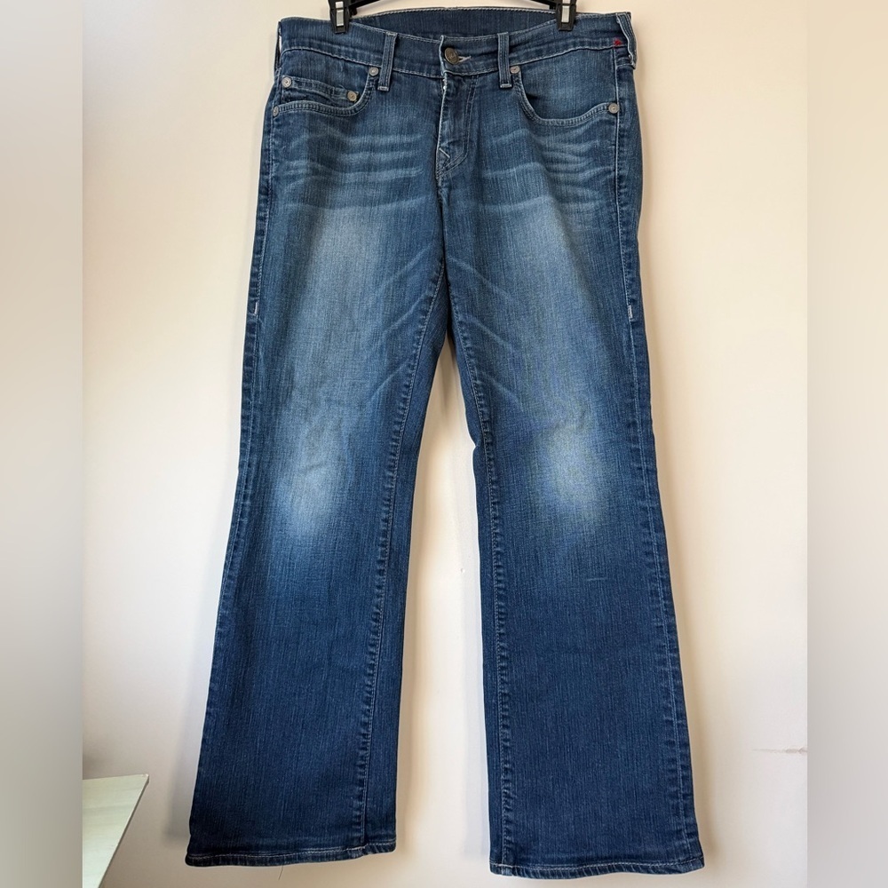 True Religion Danny Men’s Jeans Size 32